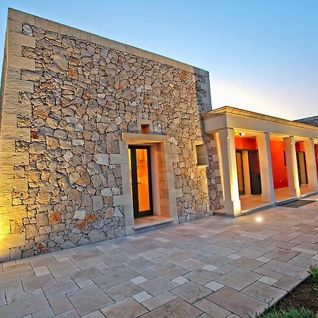 Agriturismo La Collina Degli Ulivi Uggiano La Chiesa Bagian luar foto