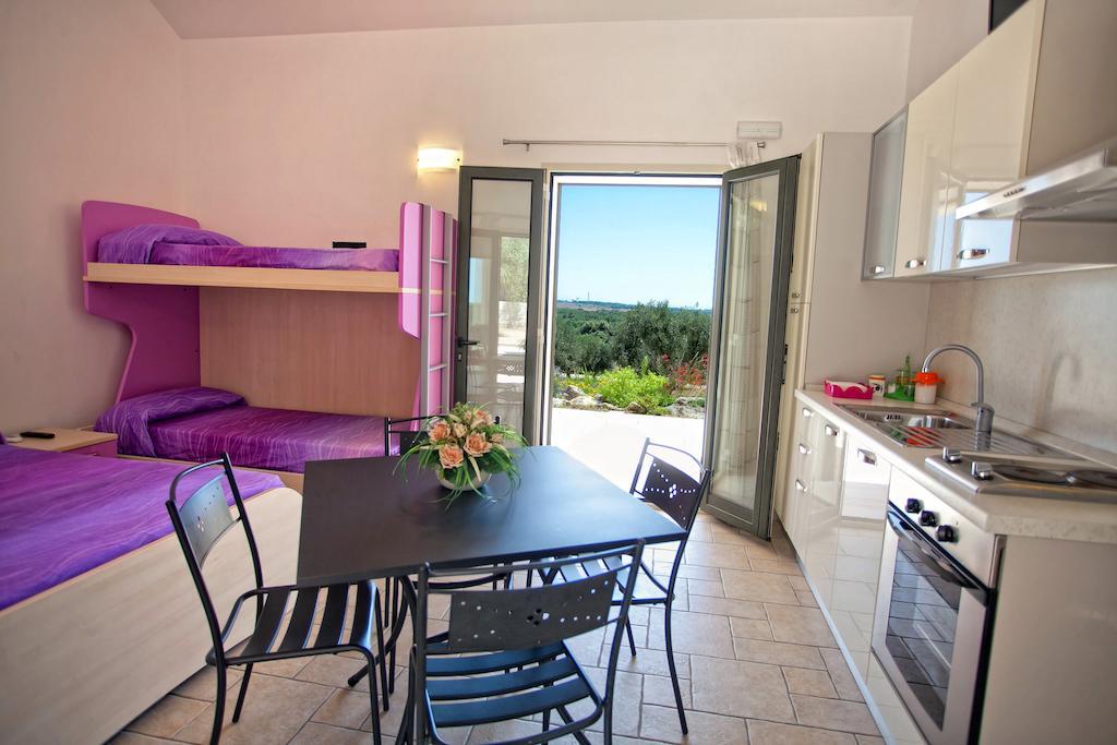 Agriturismo La Collina Degli Ulivi Uggiano La Chiesa Ruang foto