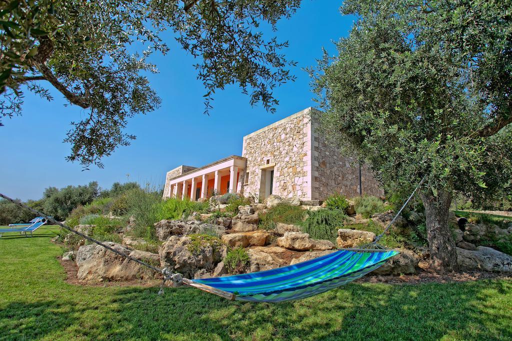 Agriturismo La Collina Degli Ulivi Uggiano La Chiesa Bagian luar foto